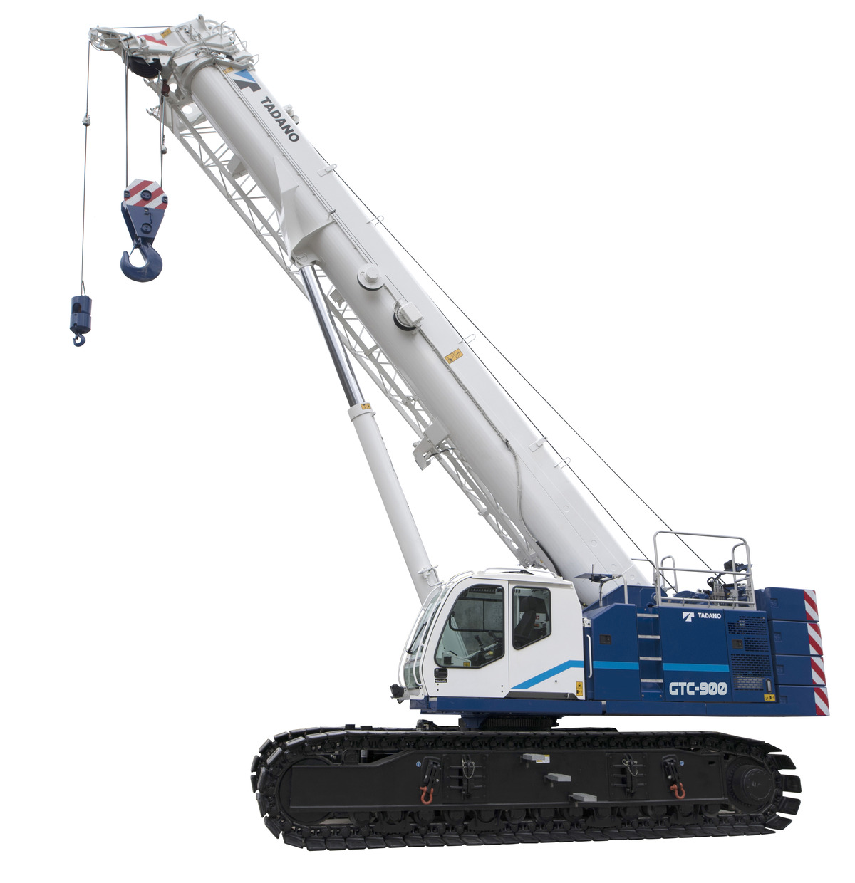GTC-900